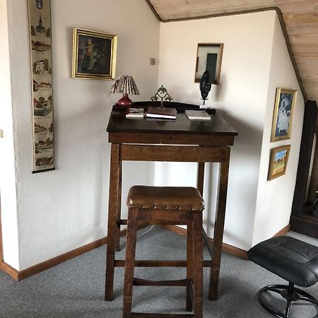 Oasen Lägenhet Skagen Exteriör bild
