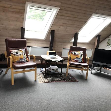 Oasen Lägenhet Skagen Exteriör bild