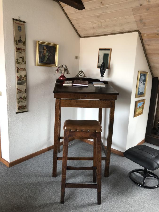 Oasen Lägenhet Skagen Exteriör bild