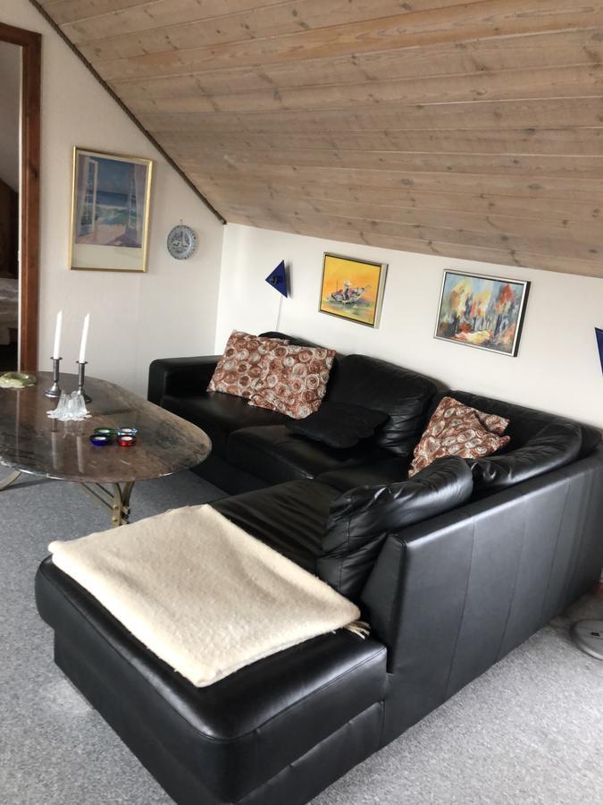 Oasen Lägenhet Skagen Exteriör bild