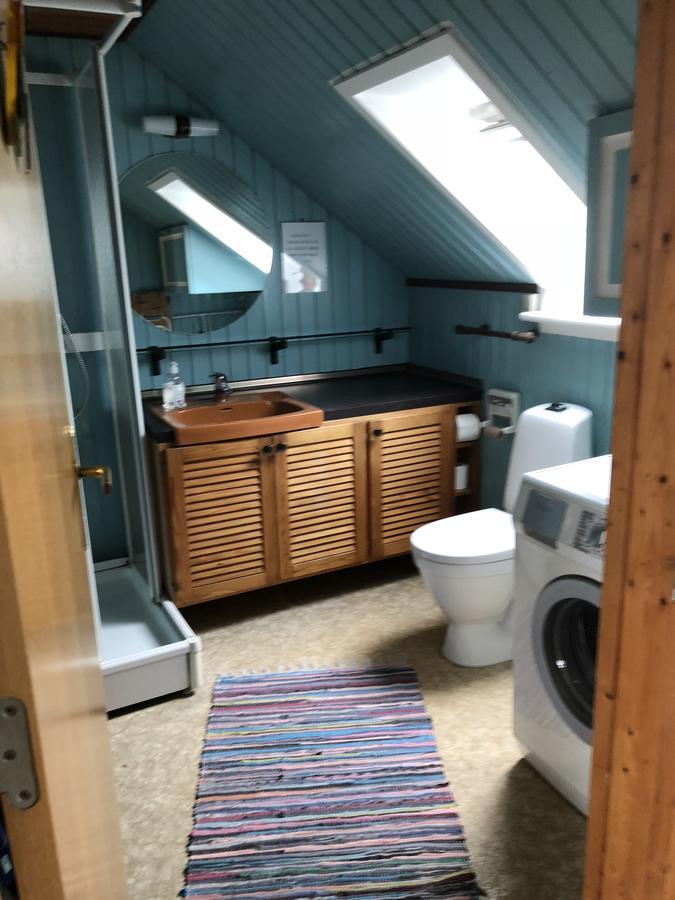 Oasen Lägenhet Skagen Exteriör bild